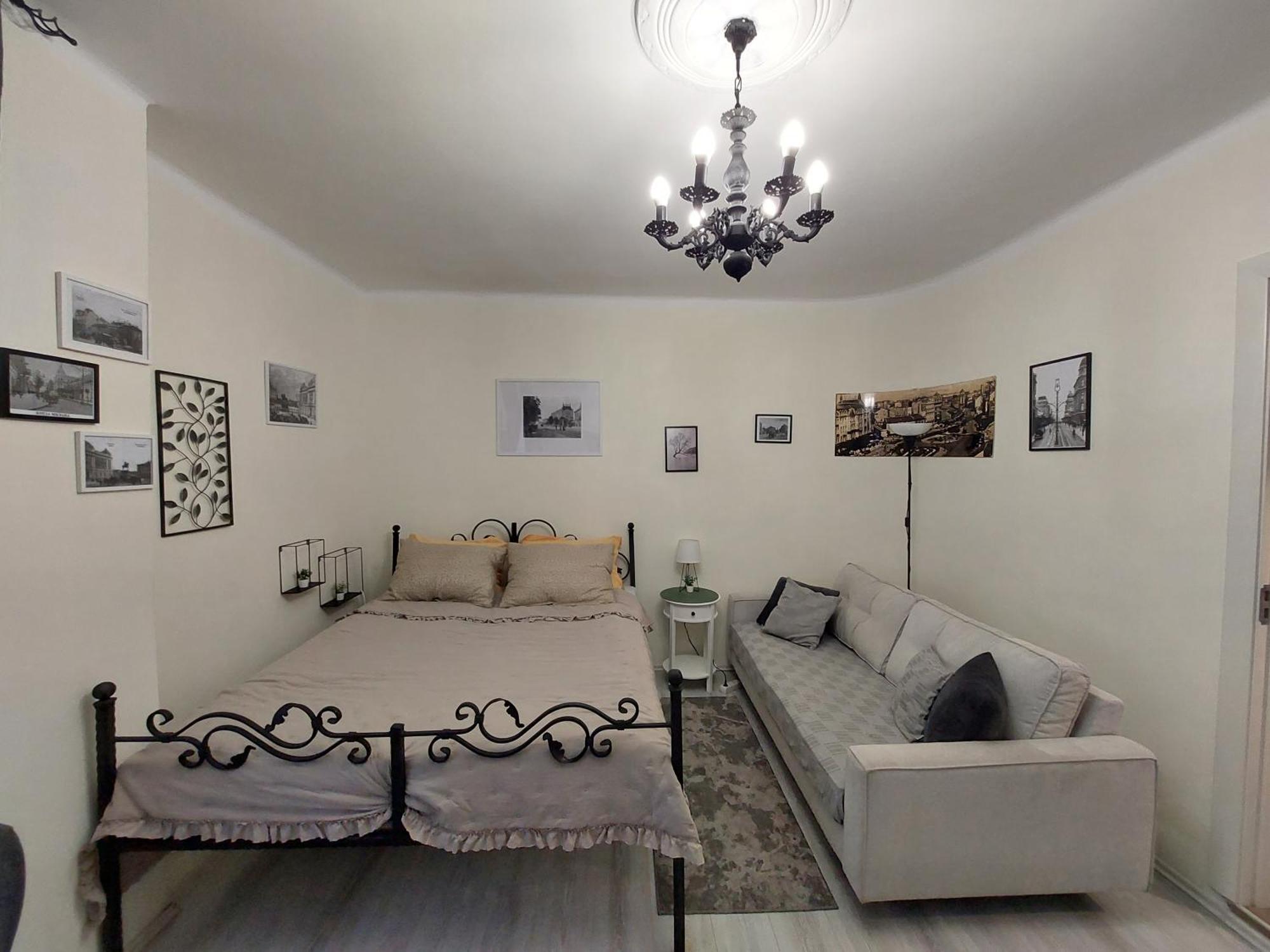 Gundulic Square 3 Διαμέρισμα Βελιγράδι Εξωτερικό φωτογραφία