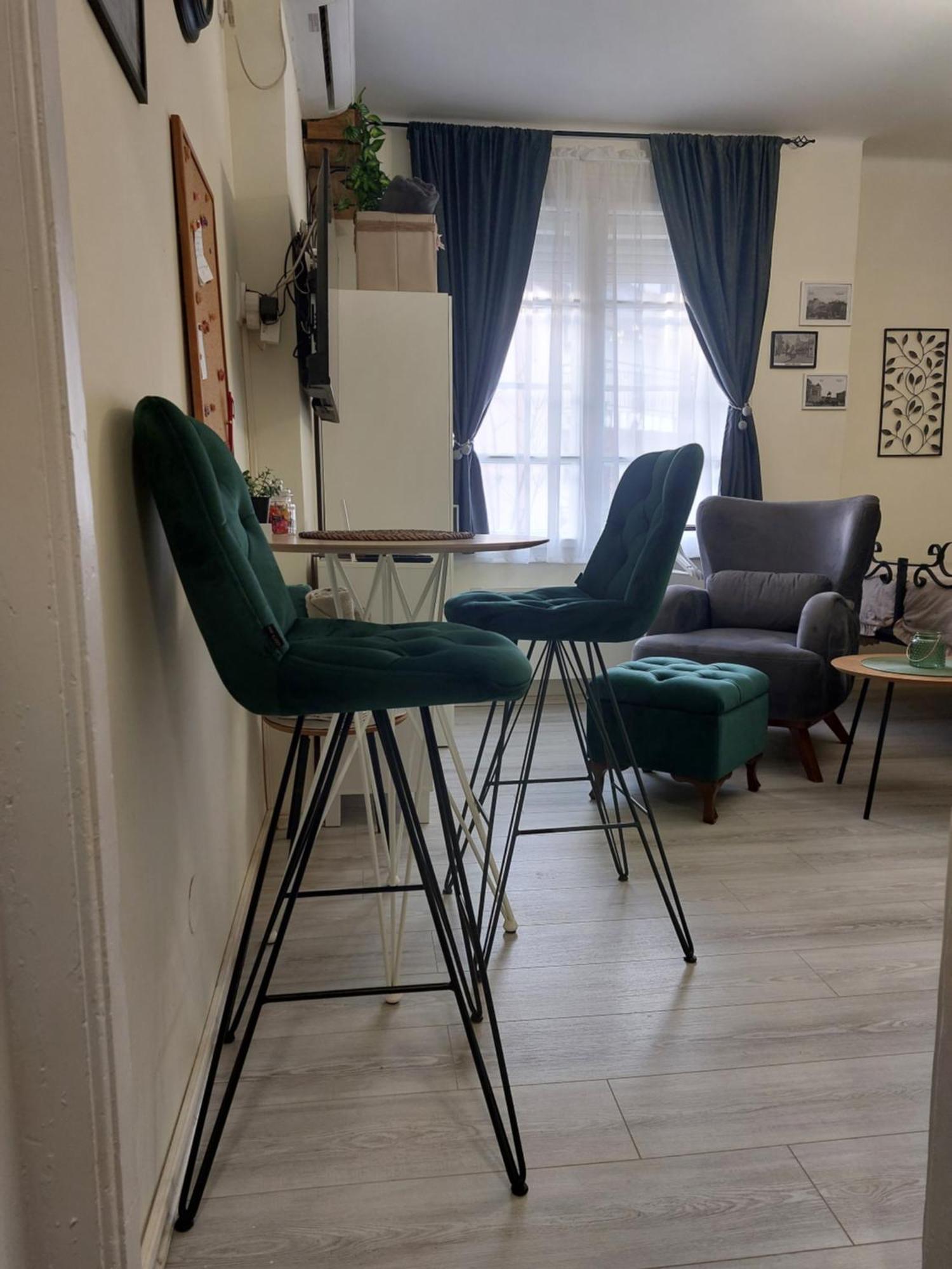 Gundulic Square 3 Διαμέρισμα Βελιγράδι Εξωτερικό φωτογραφία